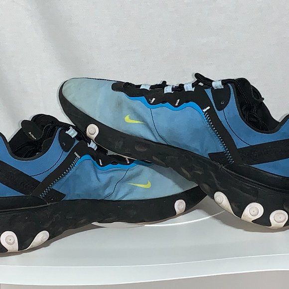 Size 10- 🔥 Nike React Element 55 Equinox, Day & Night 🔥 - Picture 6 of 13